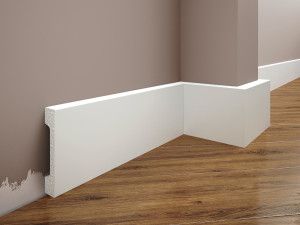 Listwa podłogowa LPC-28 Creativa by Cezar