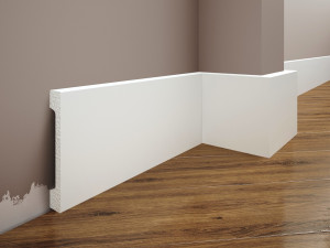 Listwa podłogowa LPC-29 Creativa by Cezar