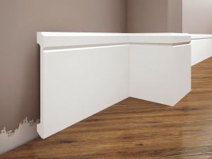 Listwa podłogowa LPC-30 Creativa