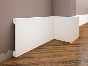 Listwa przypodłogowa LPC-31 Creativa