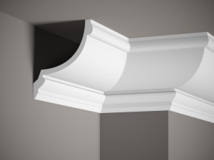 Listwa sufitowa MDB140 Mardom Decor
