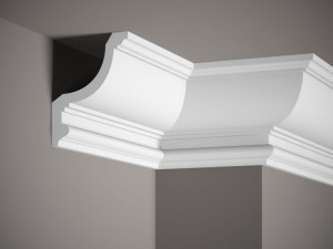 Listwa sufitowa MDB154 Mardom Decor
