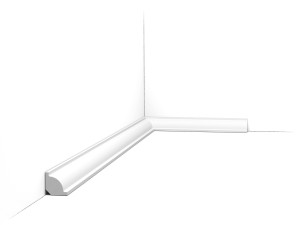 Listwa przypodłogowa CX132 Orac Decor