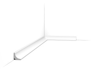 Listwa przypodłogowa CX133 Orac Decor