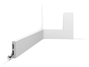 Listwa przypodłogowa SX157 Orac Decor