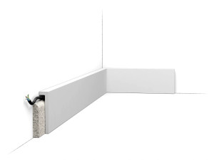 Listwa przypodłogowa SX171 Orac Decor