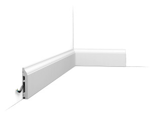Listwa przypodłogowa SX172 Orac Decor