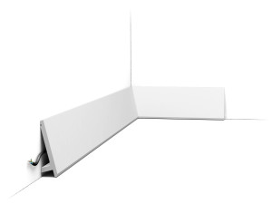 Listwa przypodłogowa SX179 Orac Decor