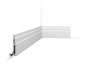 Listwa przypodłogowa SX180 Orac Decor