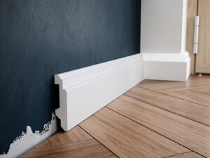 Listwa przypodłogowa Creativa PRO-101 Professional