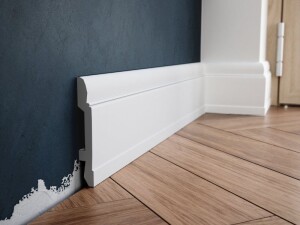 Listwa przypodłogowa Creativa PRO-102 Professional