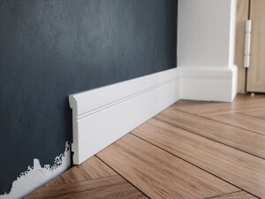 Listwa przypodłogowa Creativa PRO-103 Professional