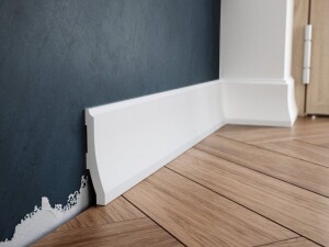 Listwa przypodłogowa Creativa PRO-104 Professional