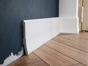 Listwa przypodłogowa Creativa PRO-105 Professional