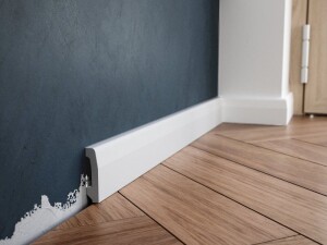 Listwa przypodłogowa Creativa PRO-106 Professional