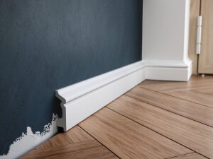 Listwa przypodłogowa Creativa PRO-107 Professional