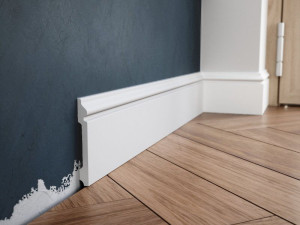 Listwa przypodłogowa Creativa PRO-108  Professional