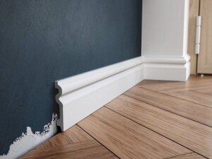 Listwa przypodłogowa Creativa PRO-109 Professional