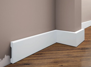 Listwa podłogowa poliuretanowa LPC-37 Creativa