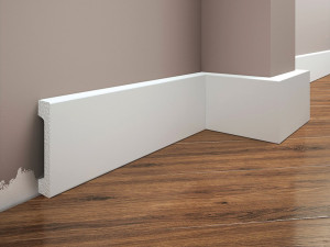 Listwa podłogowa poliuretanowa LPC-38 Creativa