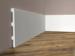 Listwa podłogowa poliuretanowa LPC-39 Creativa