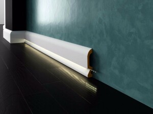 Listwa przypodłogowa LED LPC-19LE Creativa