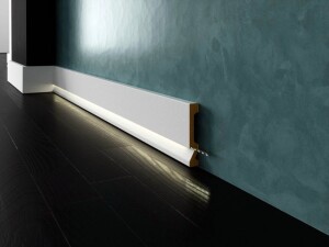 Listwa przypodłogowa LED LPC-29LE Creativa