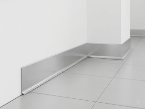 Listwa przypodłogowa aluminiowa LP59