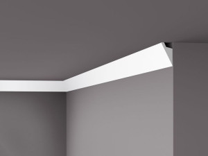 Listwa sufitowa Wallstyl IL4 NMC