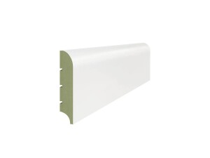 Listwa przypodłogowa MDFL14