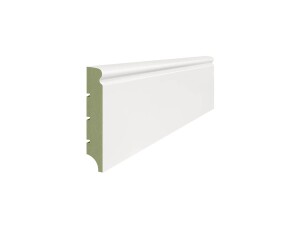 Listwa przypodłogowa MDFL25