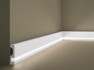 Listwa przypodłogowa LED NMC IL11