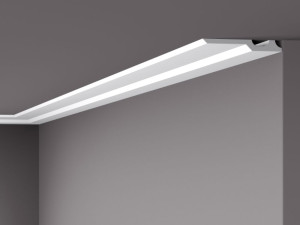 Listwa sufitowa Wallstyl FD22 NMC