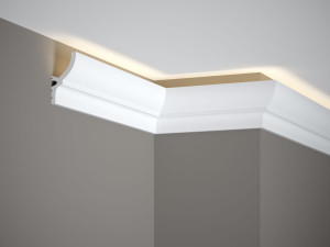 Listwa oświetleniowa ścienna MD070 Mardom Decor