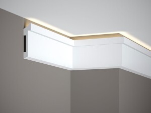 Listwa oświetleniowa MD025 Mardom Decor