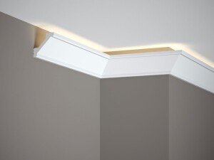 Listwa oświetleniowa MD368 Mardom Decor