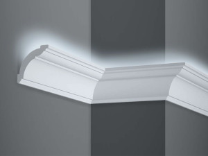 Listwa ścienna MD367 Mardom Decor