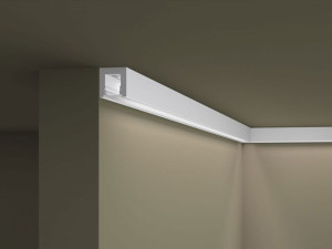 Listwa oświetleniowa LED sufitowa IL12 WALLSTYL