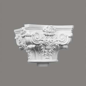 Głowica kolumny architektonicznej C1001-2W