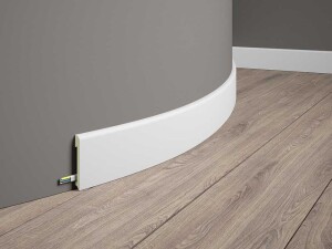 Listwa przypodłogowa elastyczna MD234F Mardom Decor