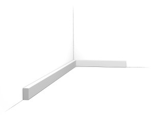 Listwa przypodłogowa SX194 Orac Decor