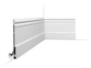Listwa przypodłogowa SX191 Orac Decor