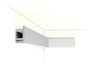 Listwa oświetleniowa sufitowa C381 Led Orac Decor