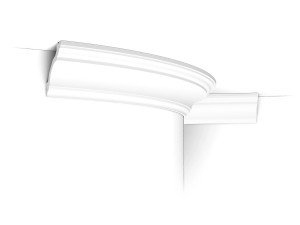 Listwa sufitowa elastyczna C213F Orac Decor
