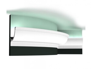 Elastyczna listwa oświetleniowa C902F Orac Decor