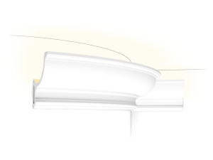 Listwa oświetleniowa elastyczna C901F Orac Decor