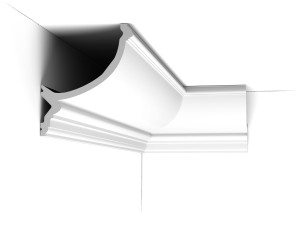 Listwa sufitowa C900 Orac Decor