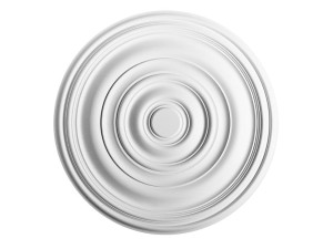 Rozeta sufitowa ORAC DECOR R40