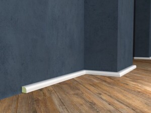 Listwa ćwierćwałek MDFL10