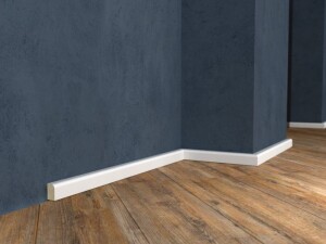 Listwa ćwierćwałek MDFL9